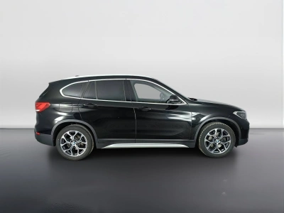 3 - BMW X1 Cascioli Group