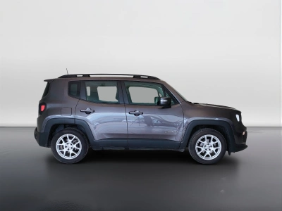4 - Jeep Renegade Cascioli Group
