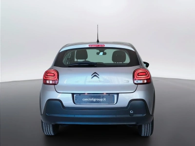 6 - Citroen C3 Cascioli Group