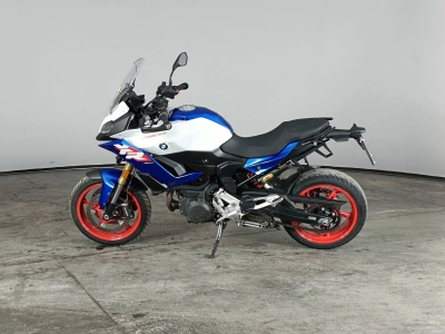 5 - BMW Motorrad XR Cascioli Group