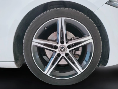 8 - Mercedes-Benz Classe A Cascioli Group