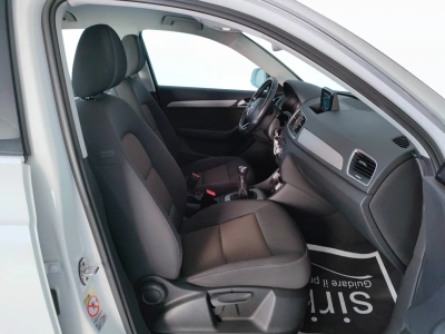 9 - Audi Q3 Cascioli Group