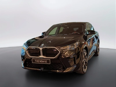 1 - BMW X2 M Cascioli Group