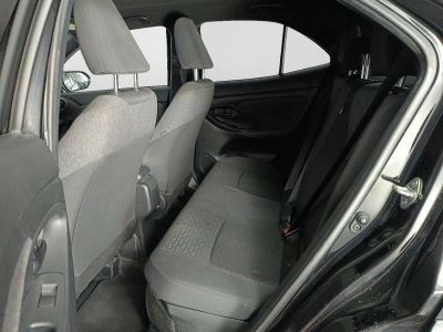 9 - Toyota Yaris Cross Cascioli Group