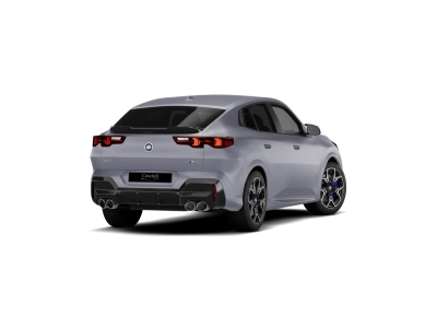 5 - BMW X2 M Cascioli Group