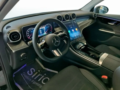 10 - Mercedes-Benz GLC Cascioli Group