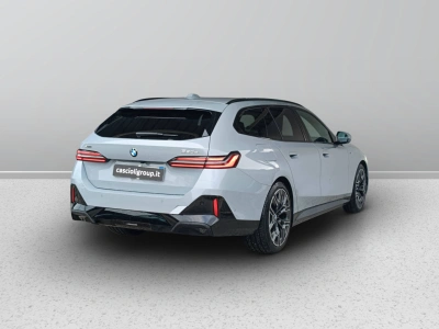 4 - BMW Serie 5 Cascioli Group