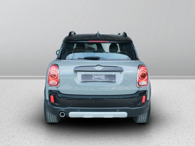 4 - MINI Countryman Cascioli Group