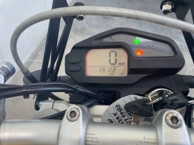 7 - BMW Motorrad X Cascioli Group