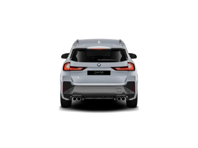 4 - BMW X1 M Cascioli Group