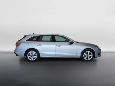 4 - Audi A4 Cascioli Group