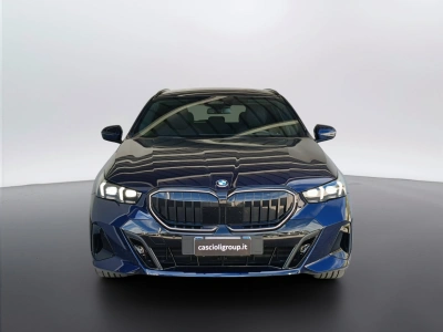 2 - BMW Serie 5 Cascioli Group