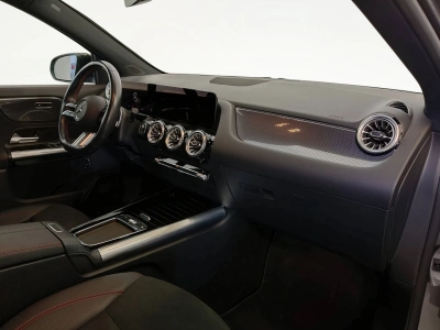 10 - Mercedes-Benz GLA Cascioli Group