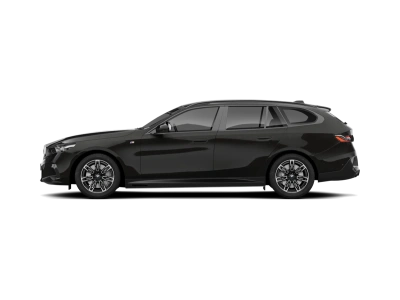 3 - BMW Serie 5 Cascioli Group
