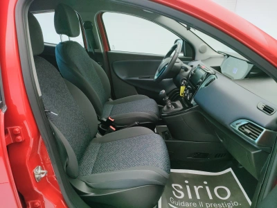 10 - Lancia Ypsilon Cascioli Group