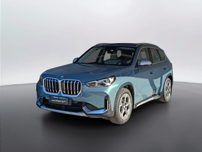 1 - BMW X1 Cascioli Group