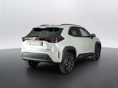 4 - Toyota Yaris Cross Cascioli Group