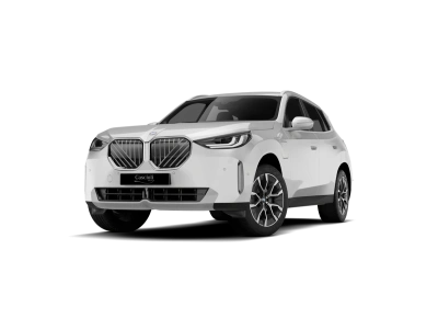 1 - BMW X3 Cascioli Group