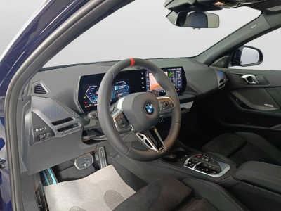 7 - BMW Serie 1 Cascioli Group