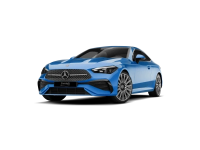 1 - Mercedes-Benz CLE Cascioli Group