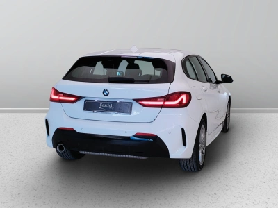 6 - BMW Serie 1 Cascioli Group