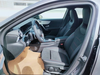 9 - Mercedes-Benz Classe A Cascioli Group