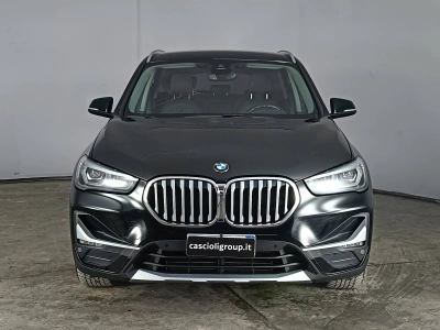 2 - BMW X1 Cascioli Group