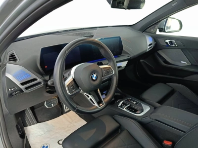 8 - BMW Serie 1 Cascioli Group