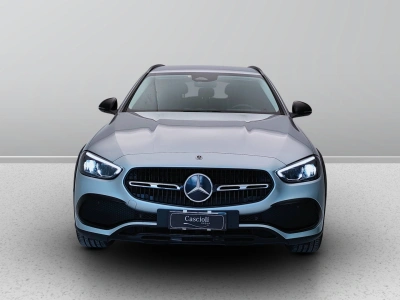 2 - Mercedes-Benz Classe C Cascioli Group