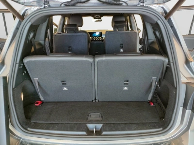 5 - Mercedes-Benz GLB Cascioli Group