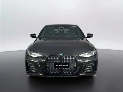2 - BMW Serie 4 Cascioli Group