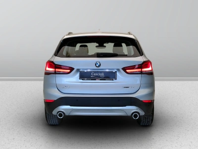 4 - BMW X1 Cascioli Group