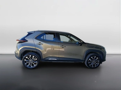 3 - Toyota Yaris Cross Cascioli Group