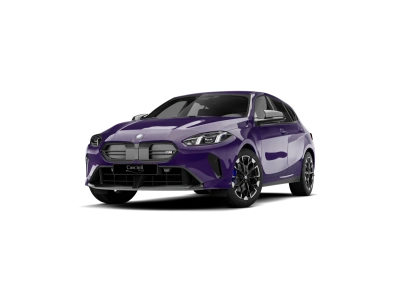 1 - BMW Serie 1 Cascioli Group