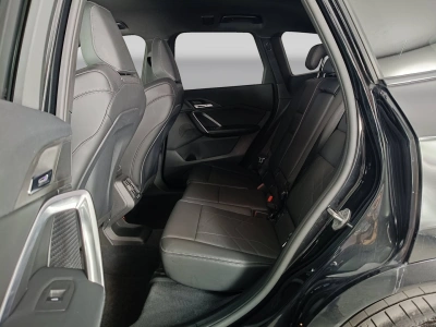 9 - BMW X1 Cascioli Group