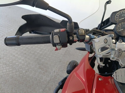 7 - BMW Motorrad GS Cascioli Group