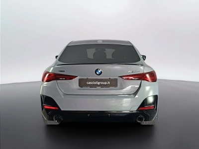5 - BMW Serie 4 Cascioli Group