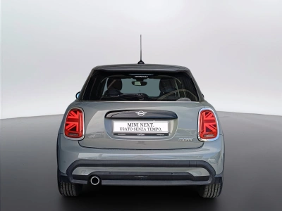 5 - MINI Cooper Cascioli Group