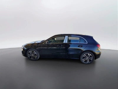 3 - Mercedes-Benz Classe A Cascioli Group