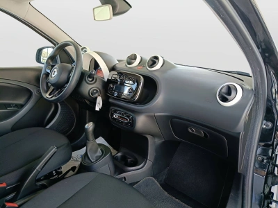 10 - smart forfour Cascioli Group