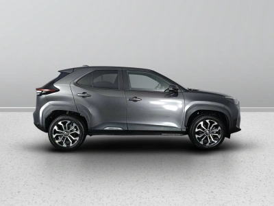 3 - Toyota Yaris Cross Cascioli Group