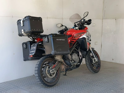2 - Ducati Multistrada Cascioli Group
