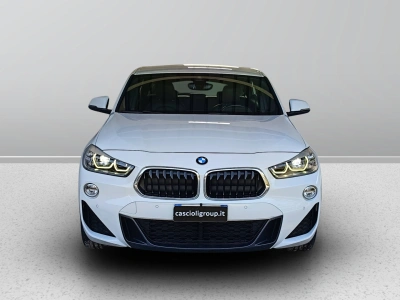 2 - BMW X2 Cascioli Group