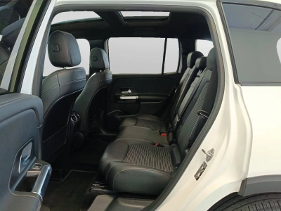 9 - Mercedes-Benz GLB Cascioli Group