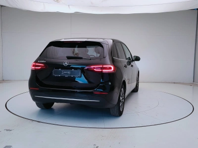 6 - Mercedes-Benz Classe B Cascioli Group