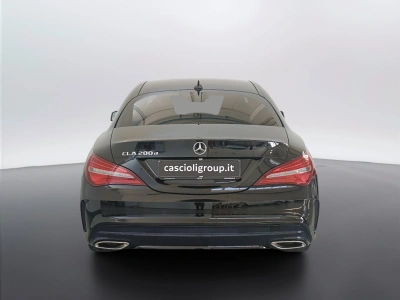 4 - Mercedes-Benz CLA Cascioli Group