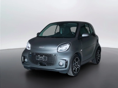 1 - smart fortwo Cascioli Group
