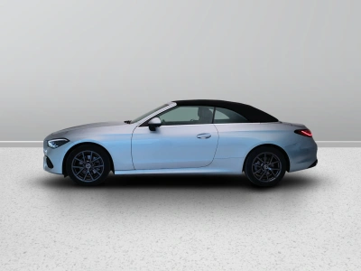 3 - Mercedes-Benz CLE Cascioli Group