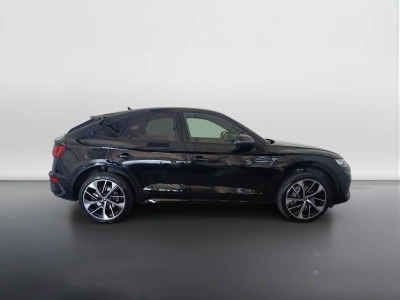 3 - Audi Q5 Cascioli Group