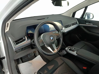 7 - BMW Serie 2 Cascioli Group